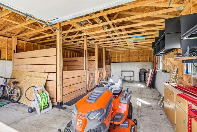 10265 County Road KP Road, Mazomanie, WI 53560