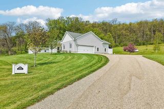 10265 County Road KP Road, Mazomanie, WI 53560