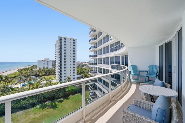700 S Ocean Boulevard 803, Boca Raton, FL 33432