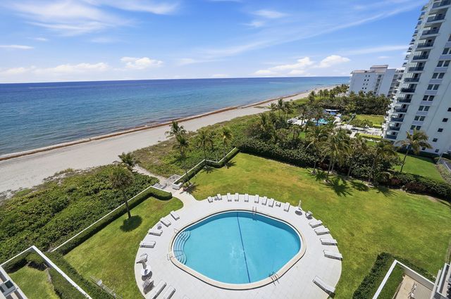 700 S Ocean Boulevard 803, Boca Raton, FL 33432