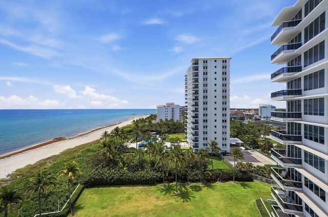 700 S Ocean Boulevard 803, Boca Raton, FL 33432