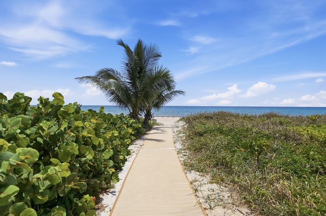 700 S Ocean Boulevard 803, Boca Raton, FL 33432