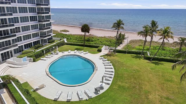 700 S Ocean Boulevard 803, Boca Raton, FL 33432