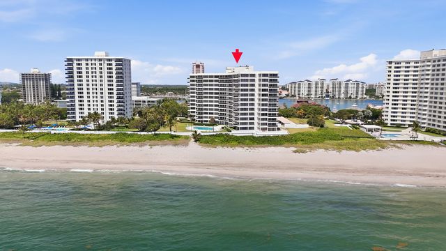 700 S Ocean Boulevard 803, Boca Raton, FL 33432