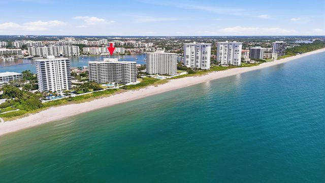 700 S Ocean Boulevard 803, Boca Raton, FL 33432