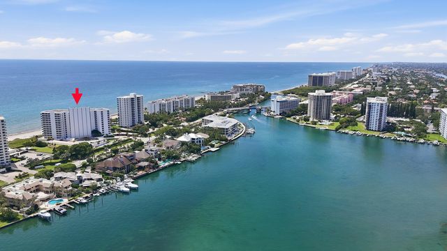 700 S Ocean Boulevard 803, Boca Raton, FL 33432