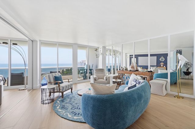 700 S Ocean Boulevard 803, Boca Raton, FL 33432