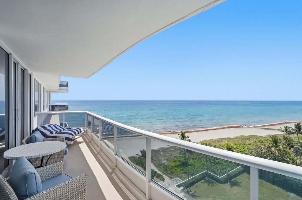 700 S Ocean Boulevard 803, Boca Raton, FL 33432