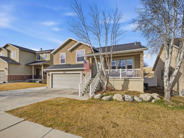 4962 W BADGER LN, Riverton, UT 84096