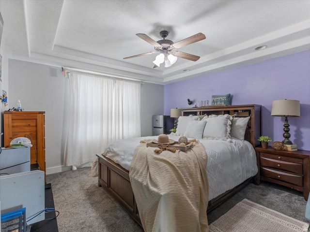 4962 W BADGER LN, Riverton, UT 84096