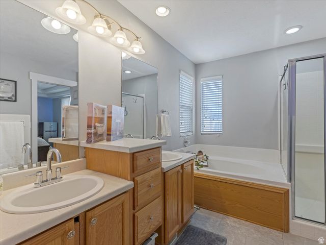 4962 W BADGER LN, Riverton, UT 84096