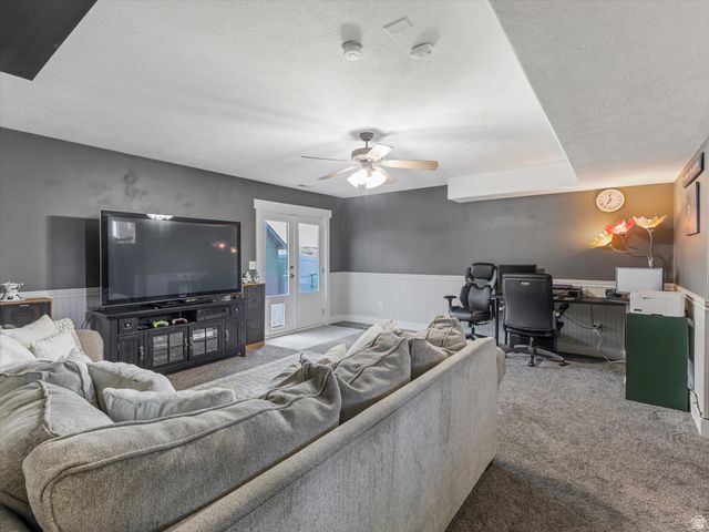 4962 W BADGER LN, Riverton, UT 84096