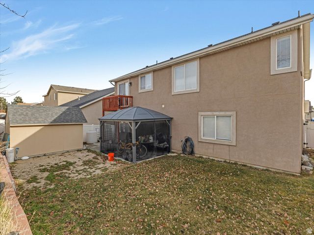 4962 W BADGER LN, Riverton, UT 84096
