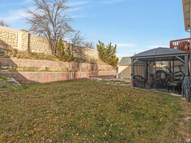 4962 W BADGER LN, Riverton, UT 84096