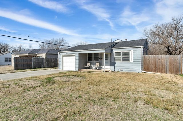 2340 W Rita, Wichita, KS 67213