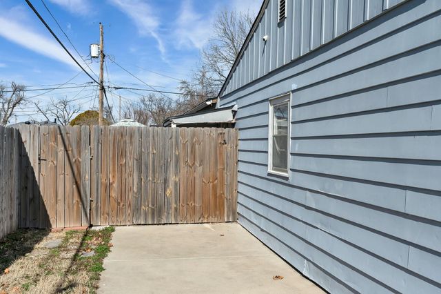 2340 W Rita, Wichita, KS 67213