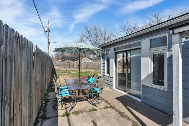 2340 W Rita, Wichita, KS 67213