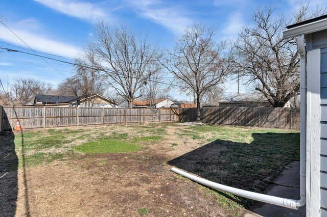 2340 W Rita, Wichita, KS 67213