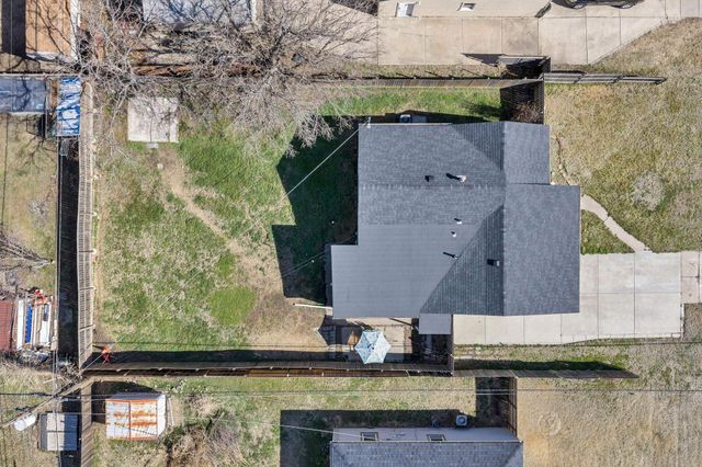 2340 W Rita, Wichita, KS 67213