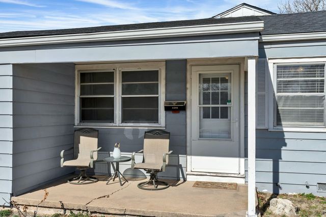 2340 W Rita, Wichita, KS 67213