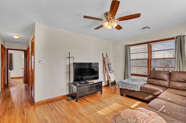 2340 W Rita, Wichita, KS 67213