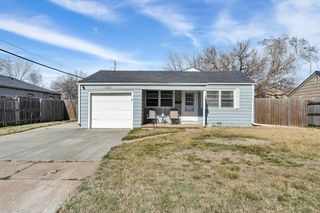 2340 W Rita, Wichita, KS 67213