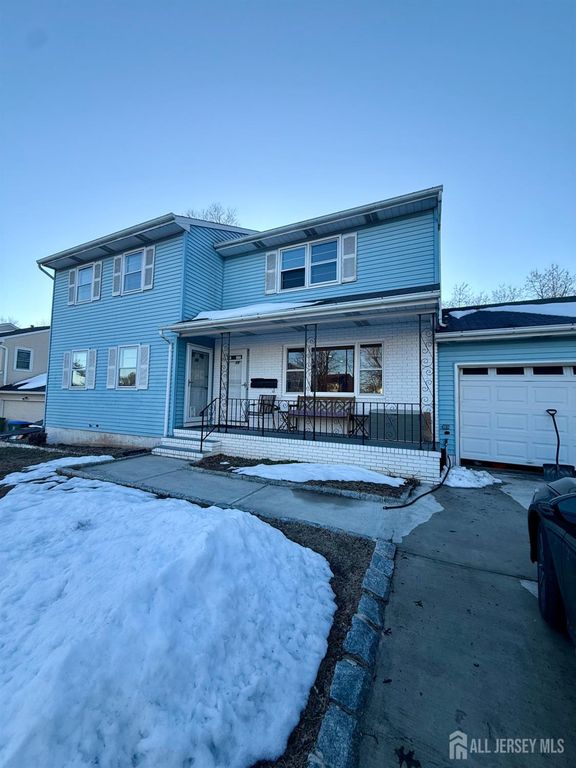 18 Jill Court 20, Edison, NJ 08817