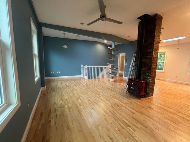 7 Mullins Court C, Cambridge, MA 02141