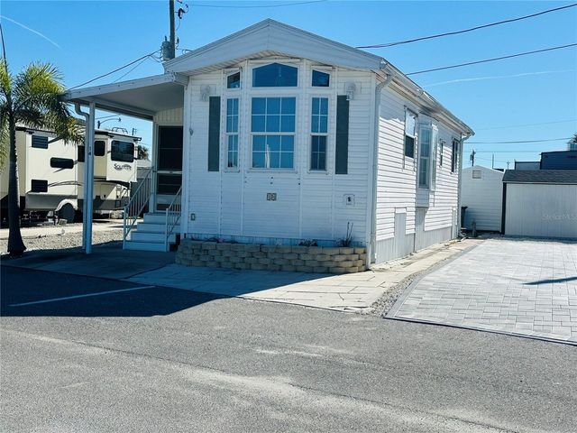 14 BASIN STREET, Palmetto, FL 34221