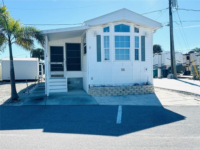 14 BASIN STREET, Palmetto, FL 34221