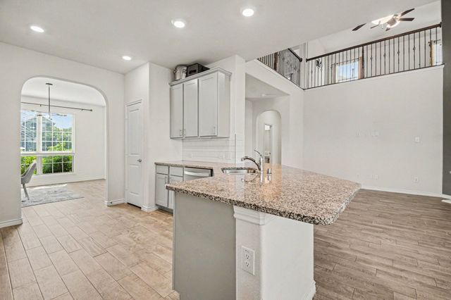 5577 Yarborough Drive, Forney, TX 75126