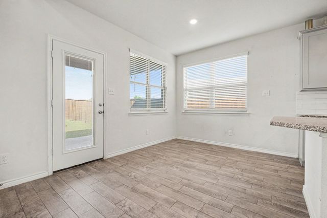 5577 Yarborough Drive, Forney, TX 75126