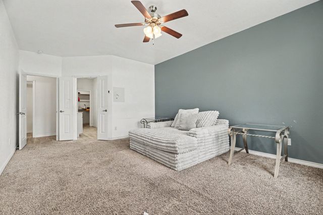 5577 Yarborough Drive, Forney, TX 75126