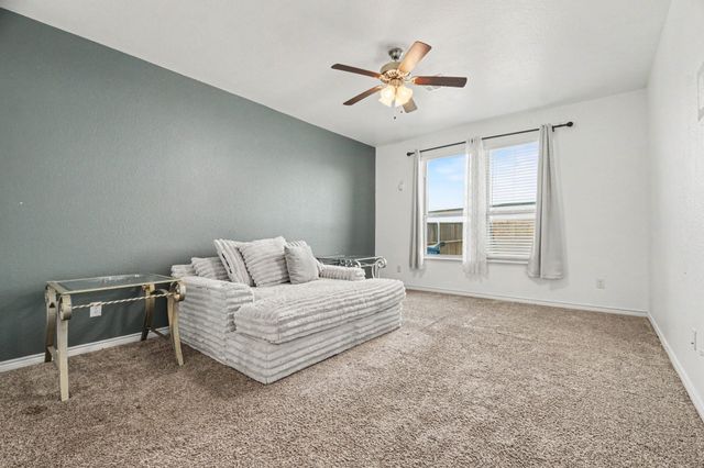 5577 Yarborough Drive, Forney, TX 75126