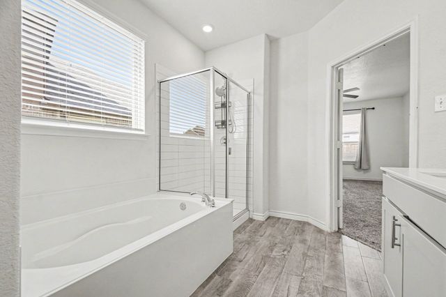 5577 Yarborough Drive, Forney, TX 75126