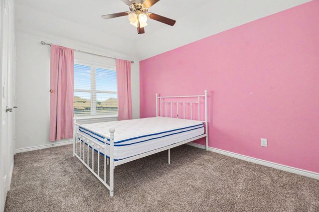 5577 Yarborough Drive, Forney, TX 75126