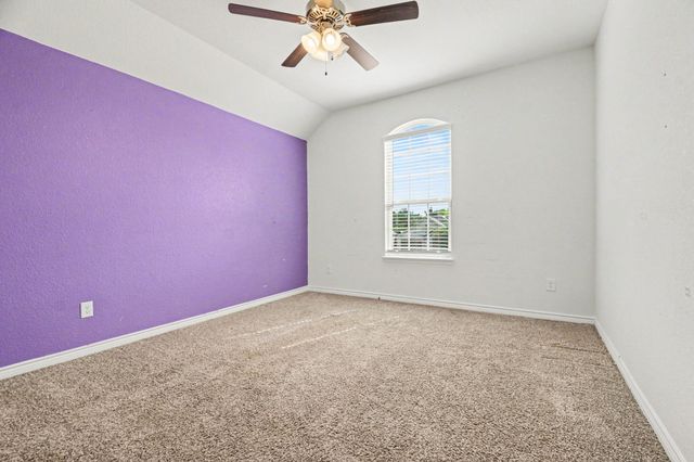 5577 Yarborough Drive, Forney, TX 75126