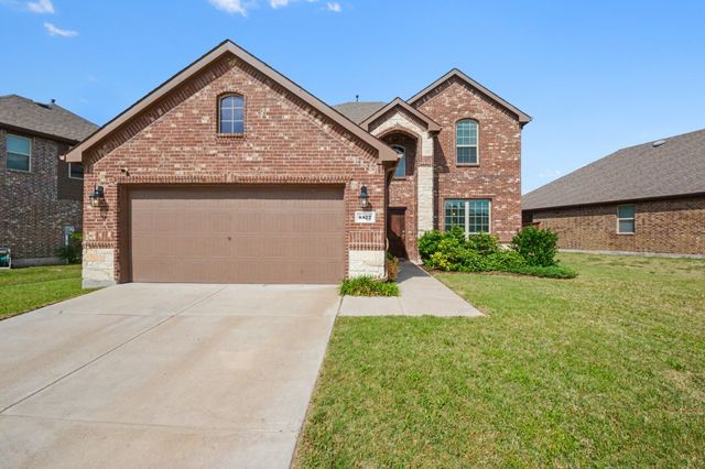 5577 Yarborough Drive, Forney, TX 75126