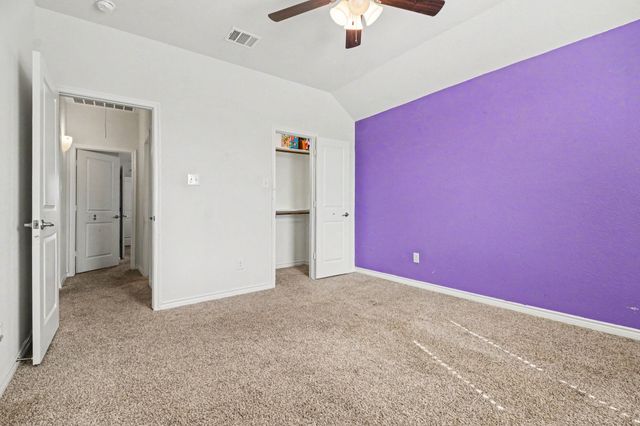 5577 Yarborough Drive, Forney, TX 75126
