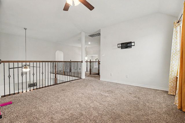 5577 Yarborough Drive, Forney, TX 75126