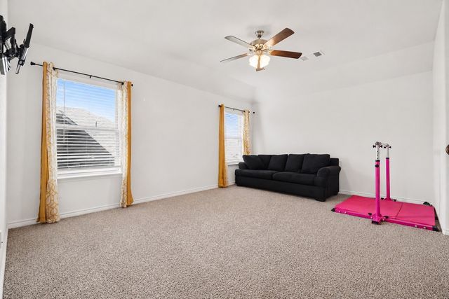 5577 Yarborough Drive, Forney, TX 75126