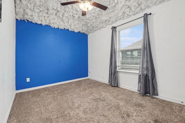 5577 Yarborough Drive, Forney, TX 75126