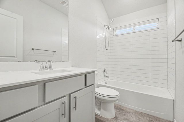 5577 Yarborough Drive, Forney, TX 75126