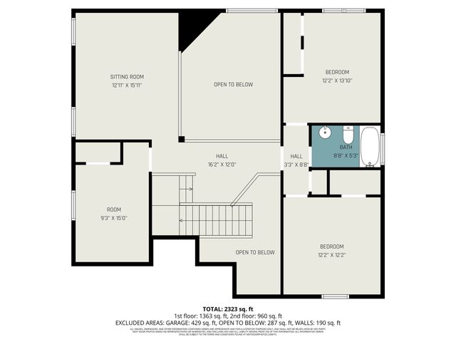 5577 Yarborough Drive, Forney, TX 75126