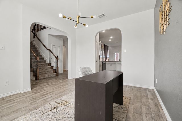 5577 Yarborough Drive, Forney, TX 75126