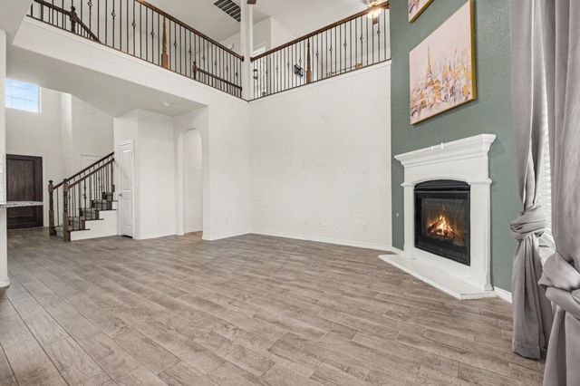 5577 Yarborough Drive, Forney, TX 75126