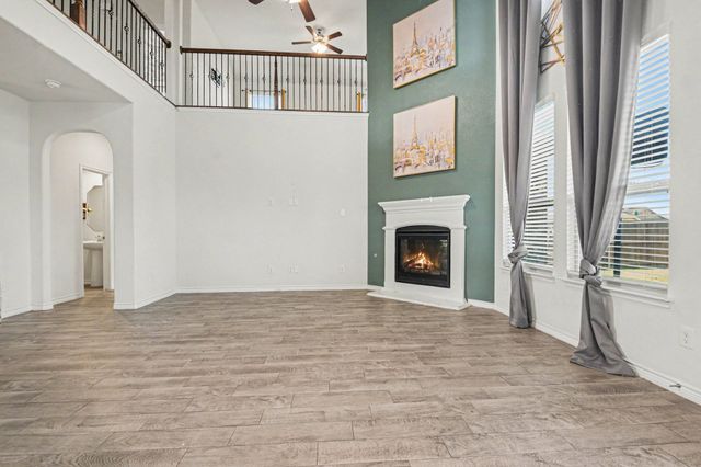 5577 Yarborough Drive, Forney, TX 75126