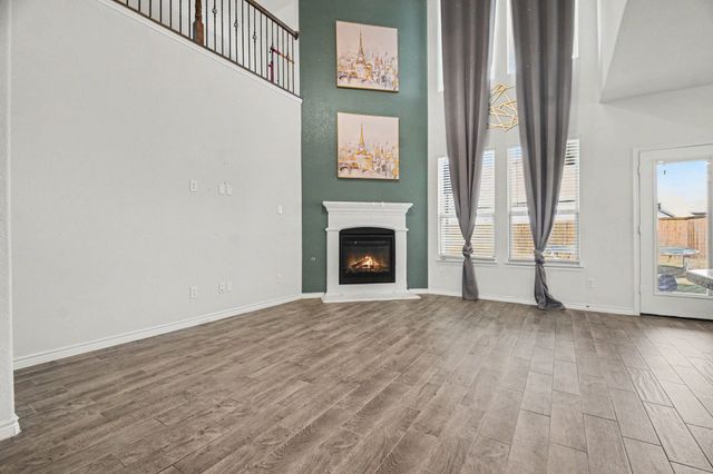 5577 Yarborough Drive, Forney, TX 75126