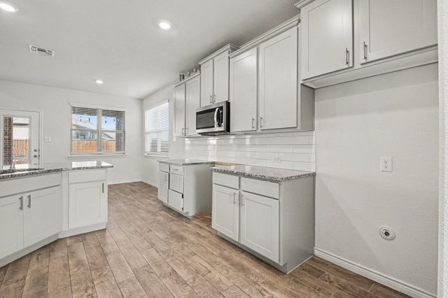 5577 Yarborough Drive, Forney, TX 75126