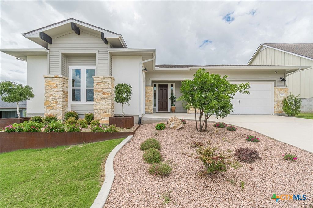 113 Waving Muhly Drive, San Marcos, TX 78666